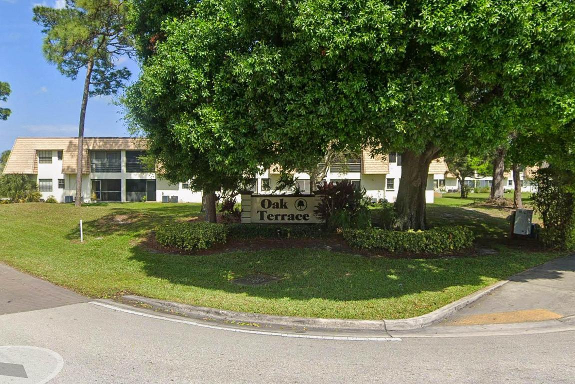 PINE COURT CONDO - Residential