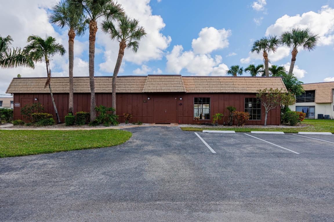 PINE COURT CONDO - Residential