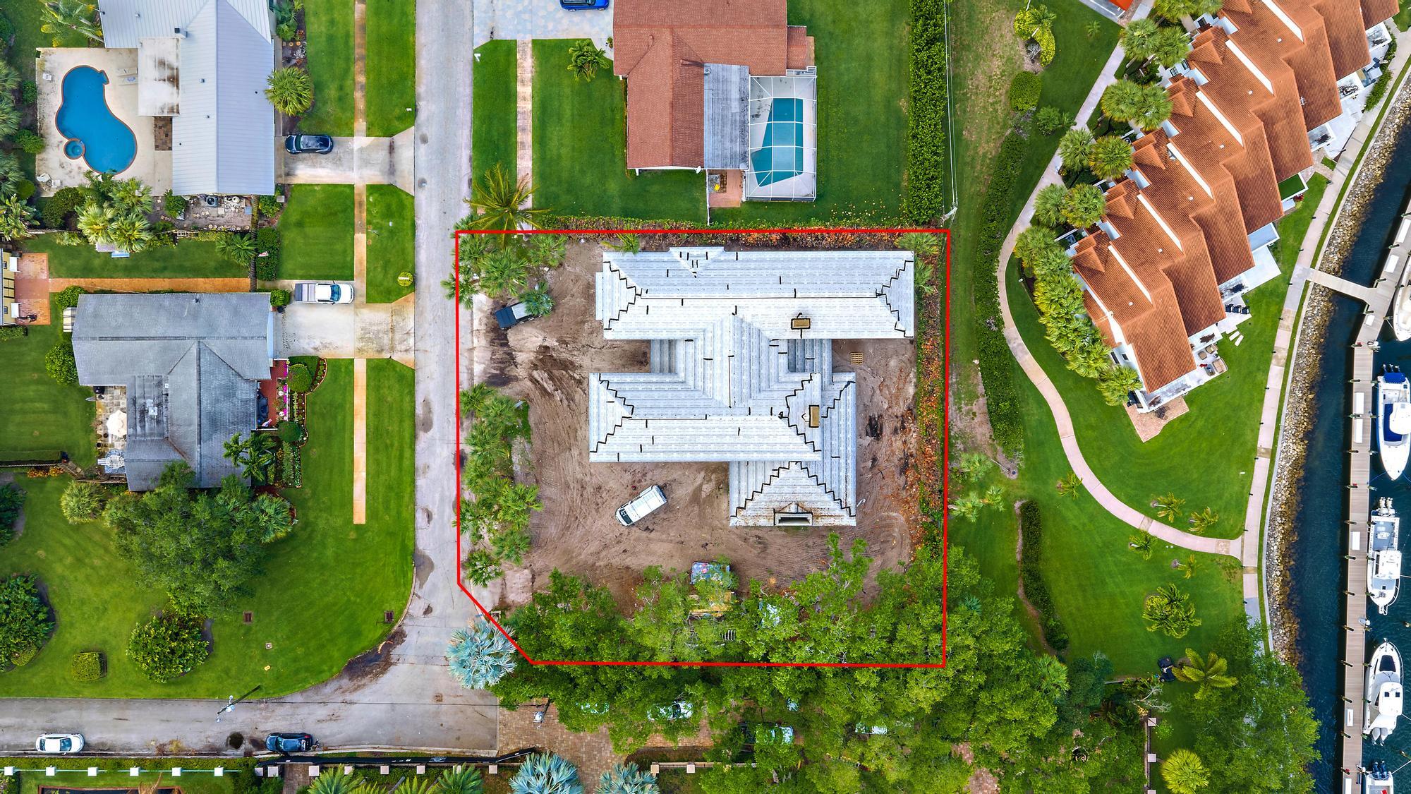 WINDSOR EST - Residential