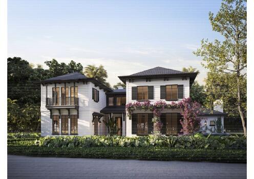 WINDSOR EST - Residential