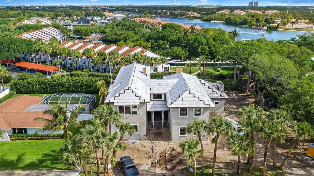 Photo of 2267 Windsor Road, Palm Beach Gardens, FL 33410 (MLS # B26021723)