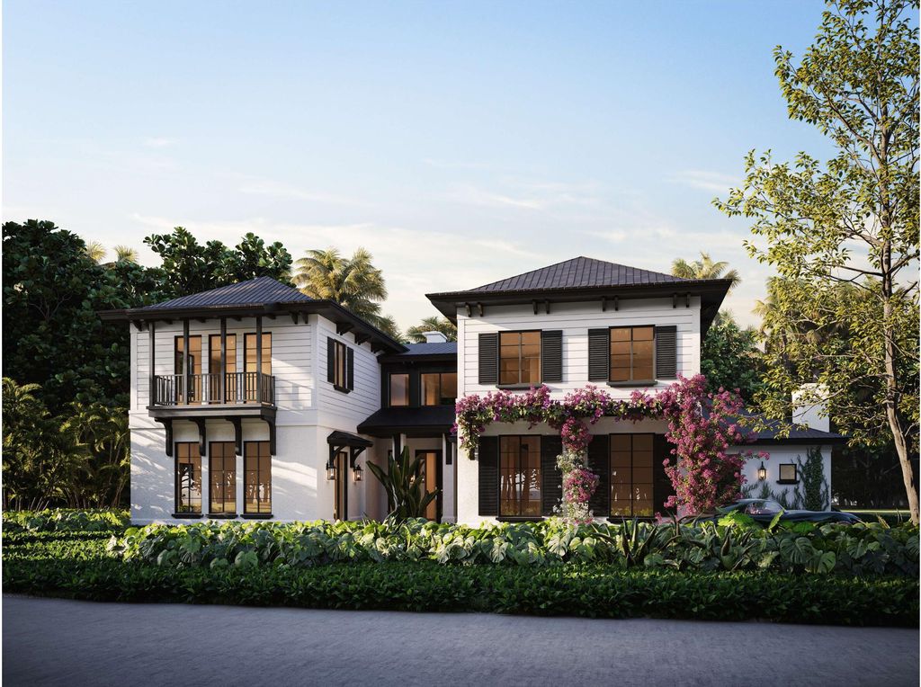 Photo of 2267 Windsor Road, Palm Beach Gardens, FL 33410 (MLS # B26021723)