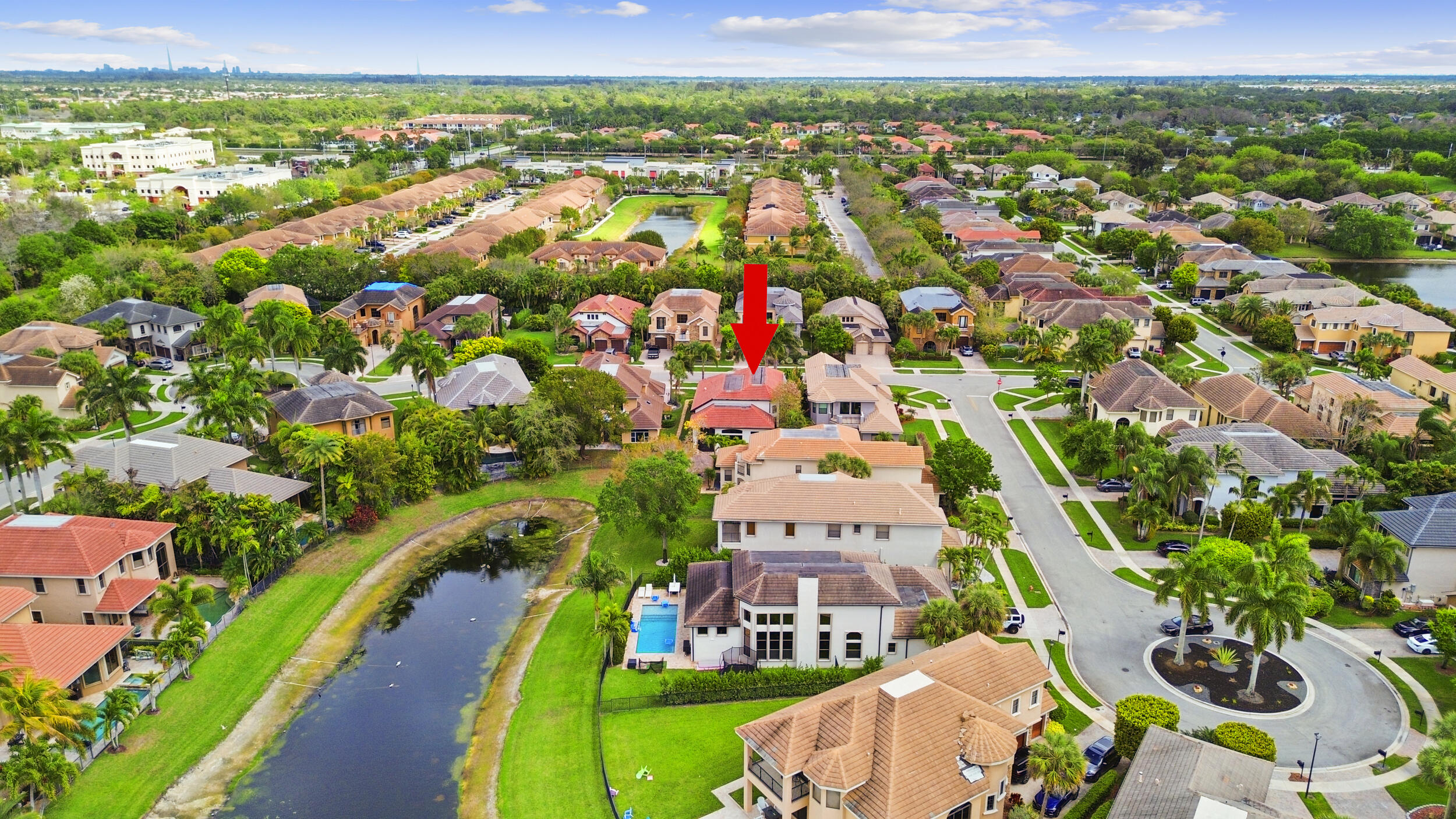 VERSAILLES - Residential