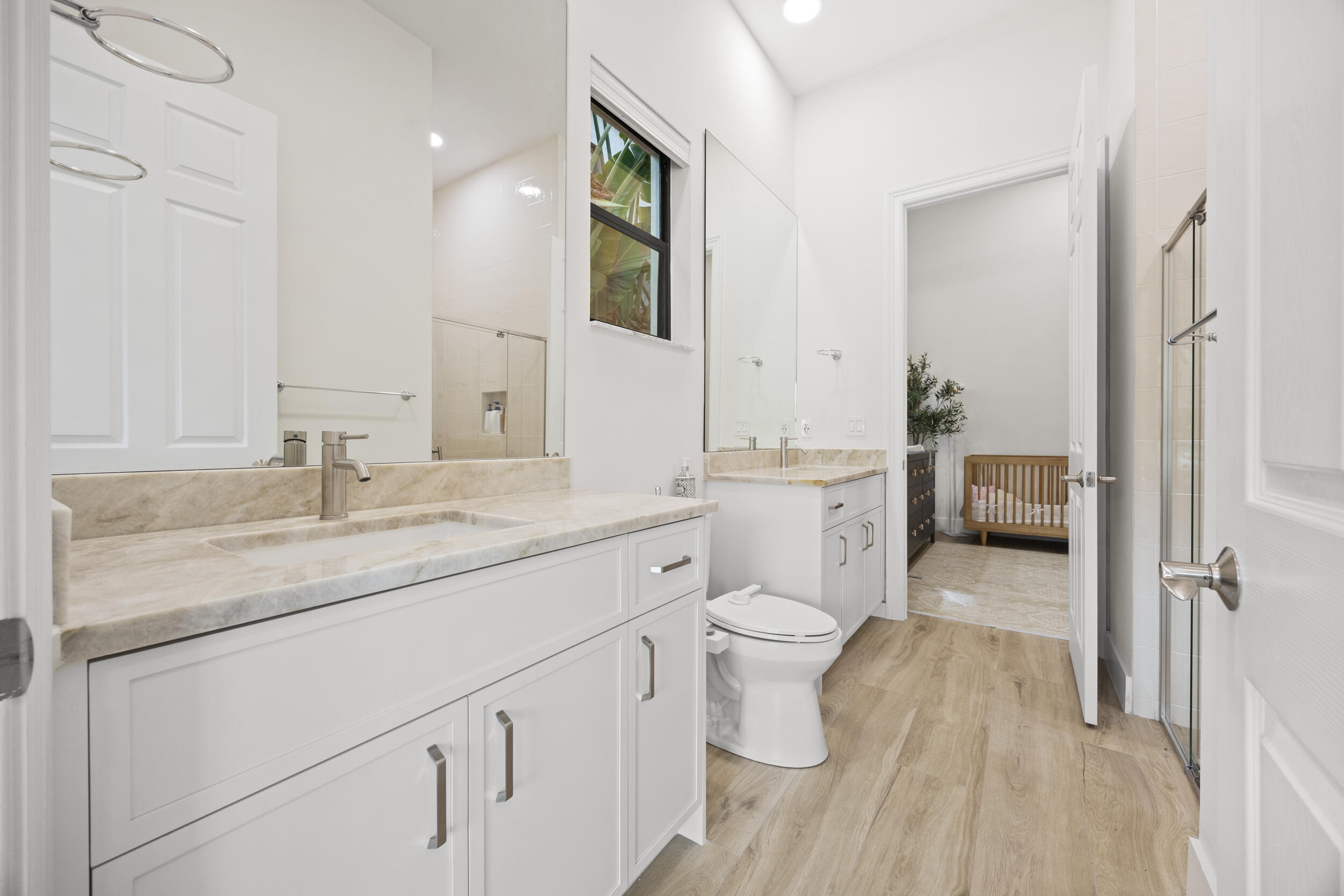 VERSAILLES - Residential