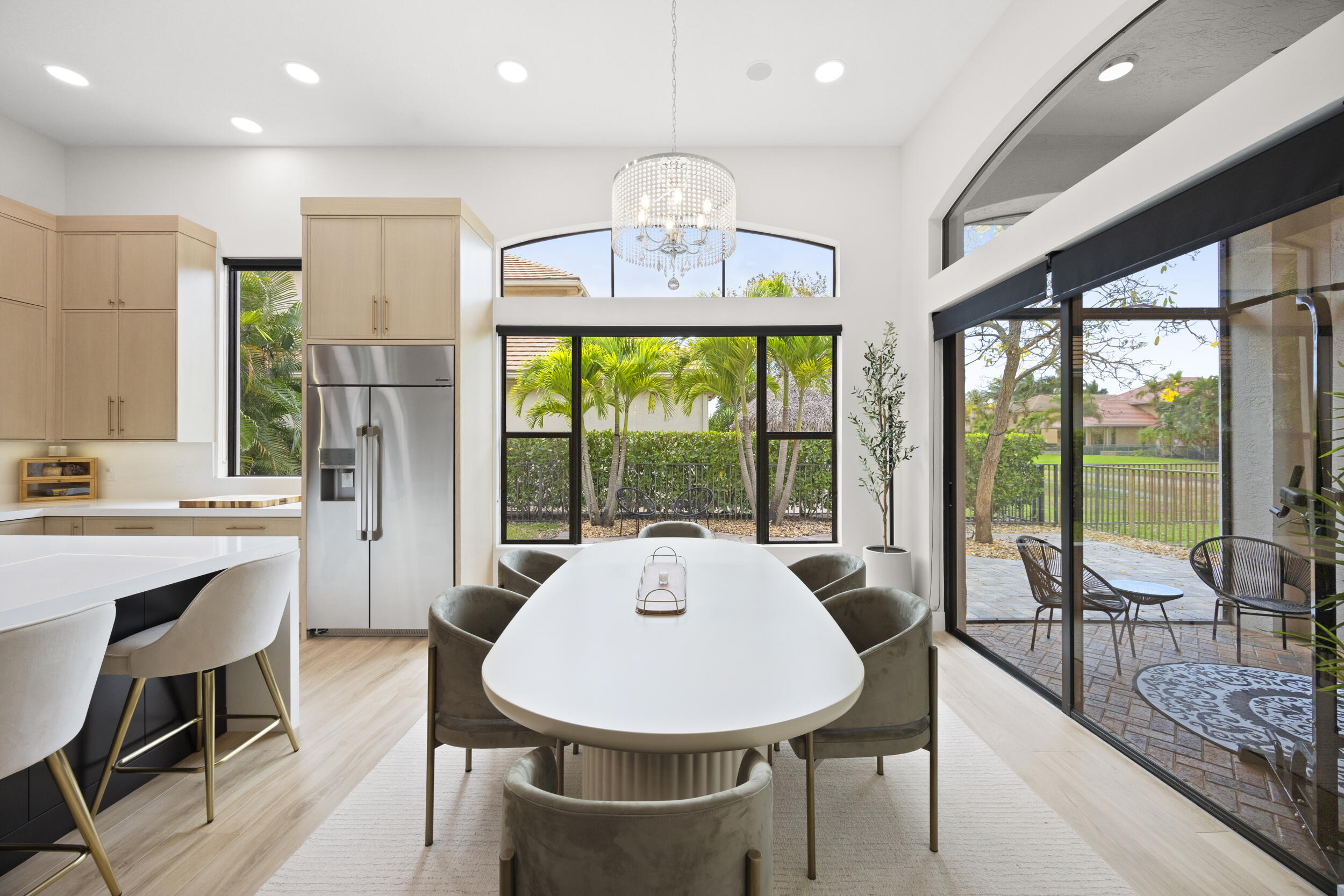 VERSAILLES - Residential