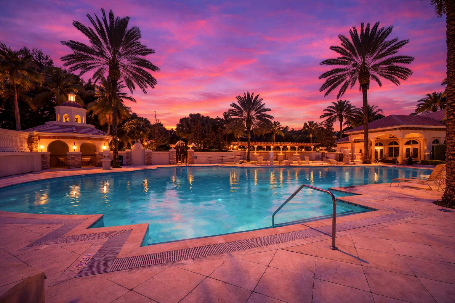 VERSAILLES - Residential