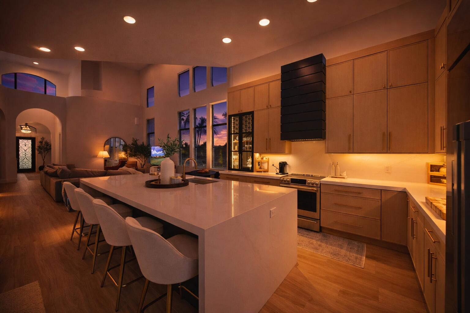 3517 Collonade Drive