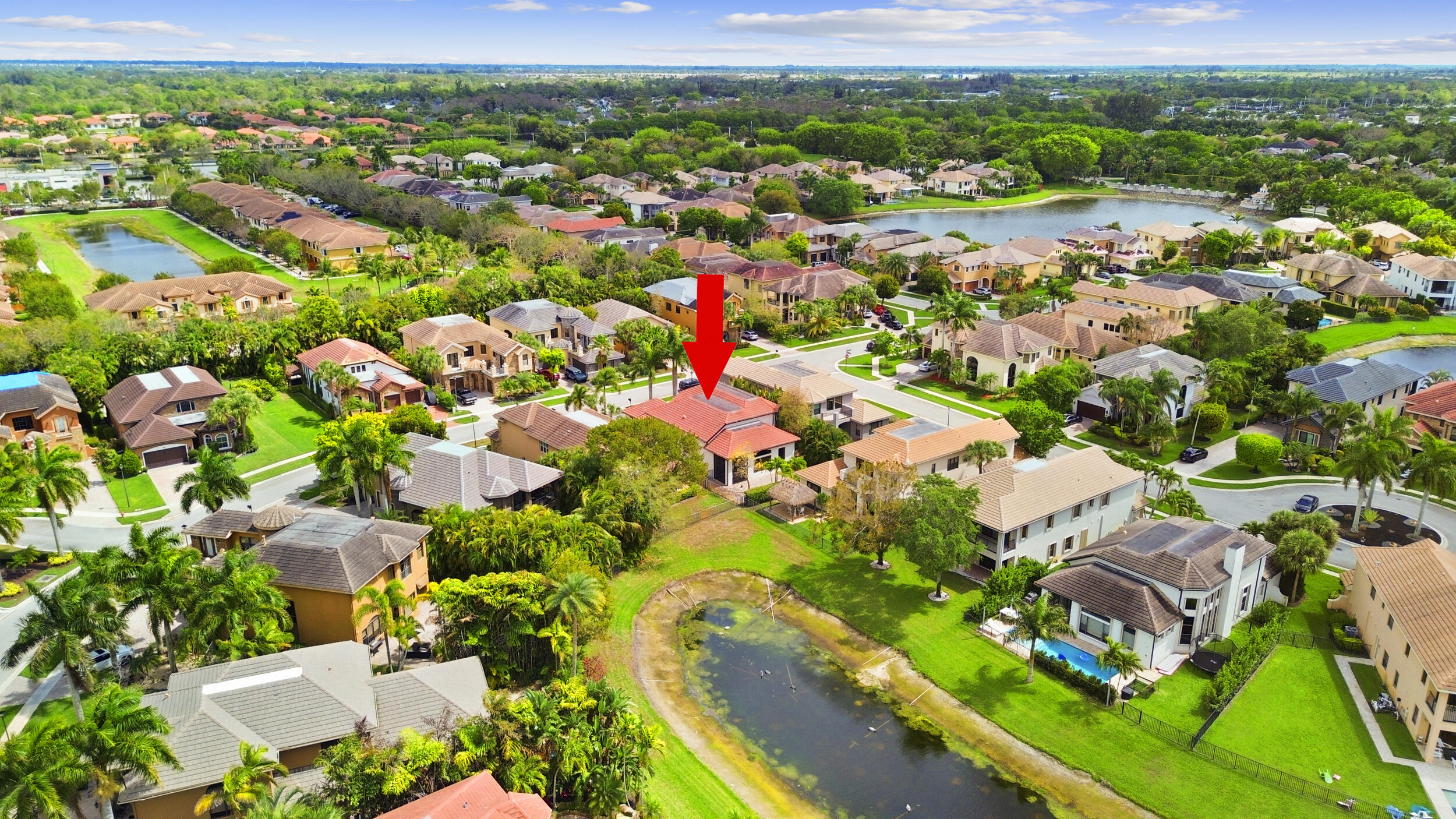 VERSAILLES - Residential