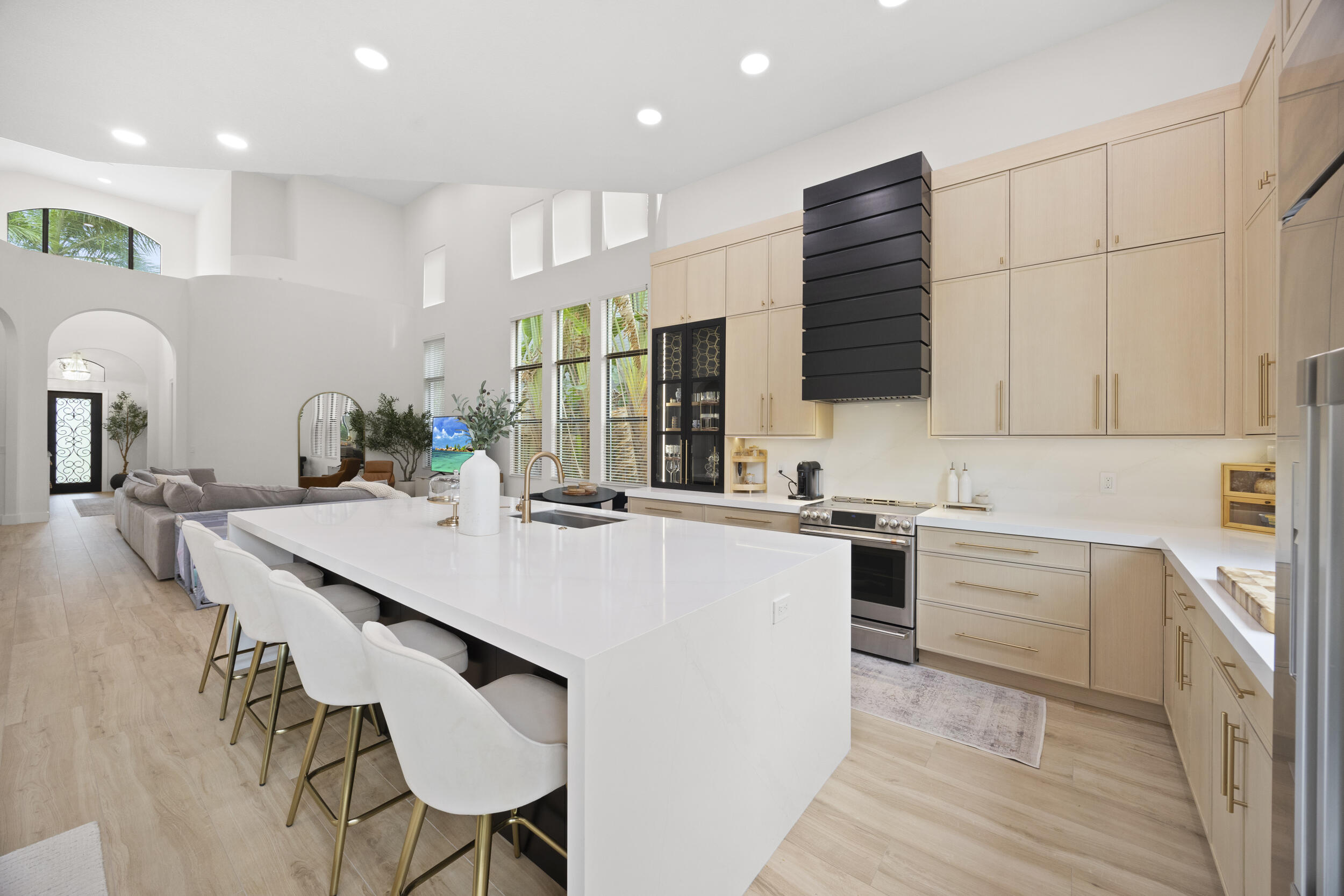 VERSAILLES - Residential