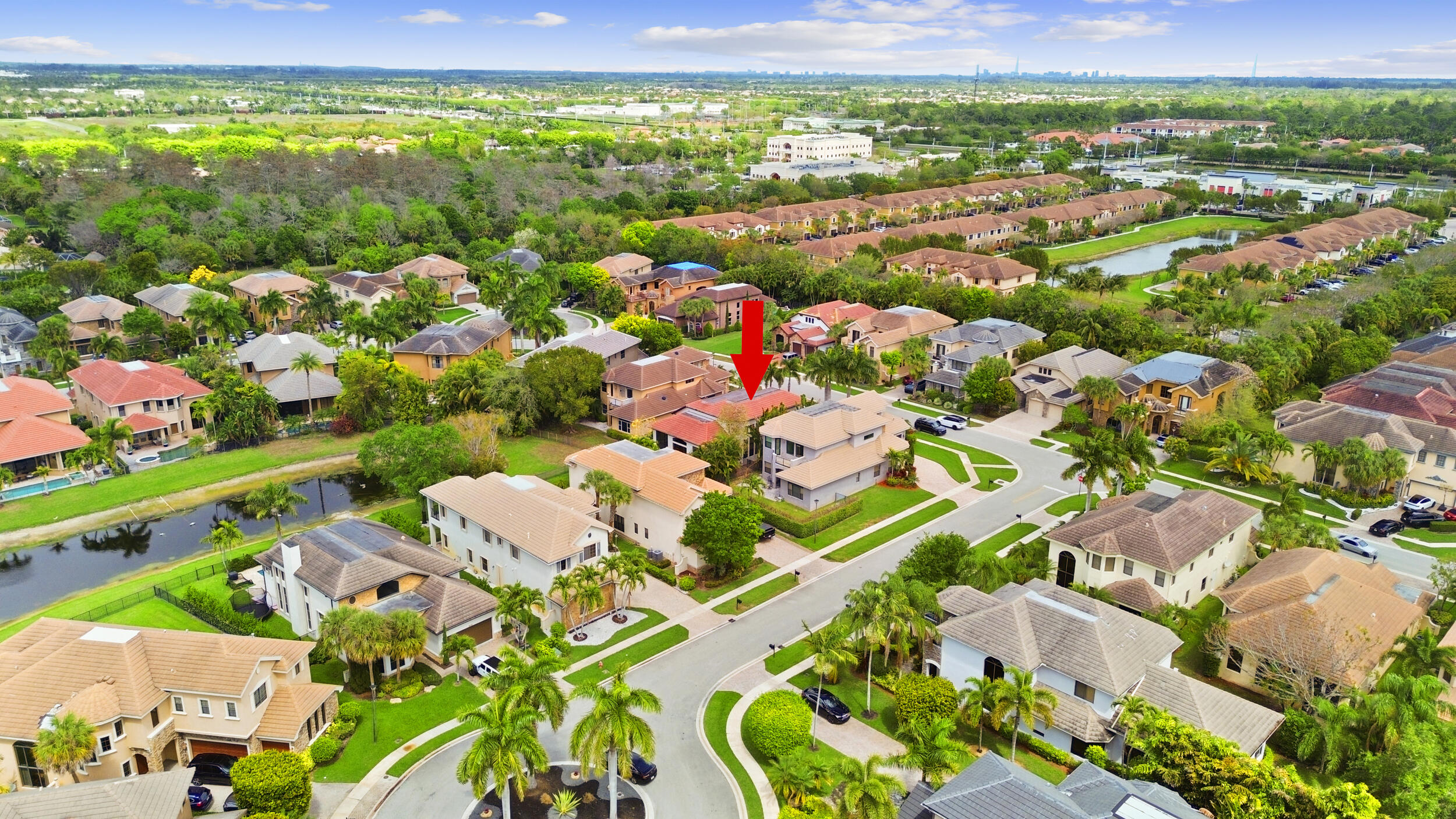 VERSAILLES - Residential