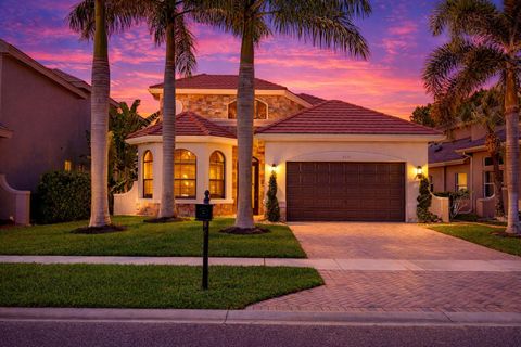 3517 Collonade Drive Wellington FL 33449