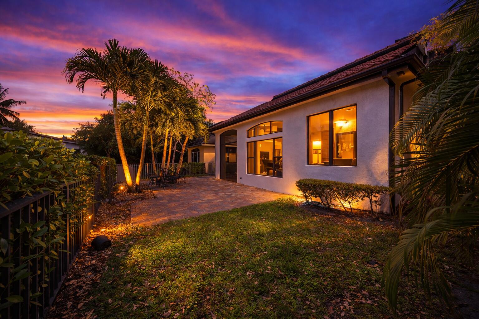 VERSAILLES - Residential