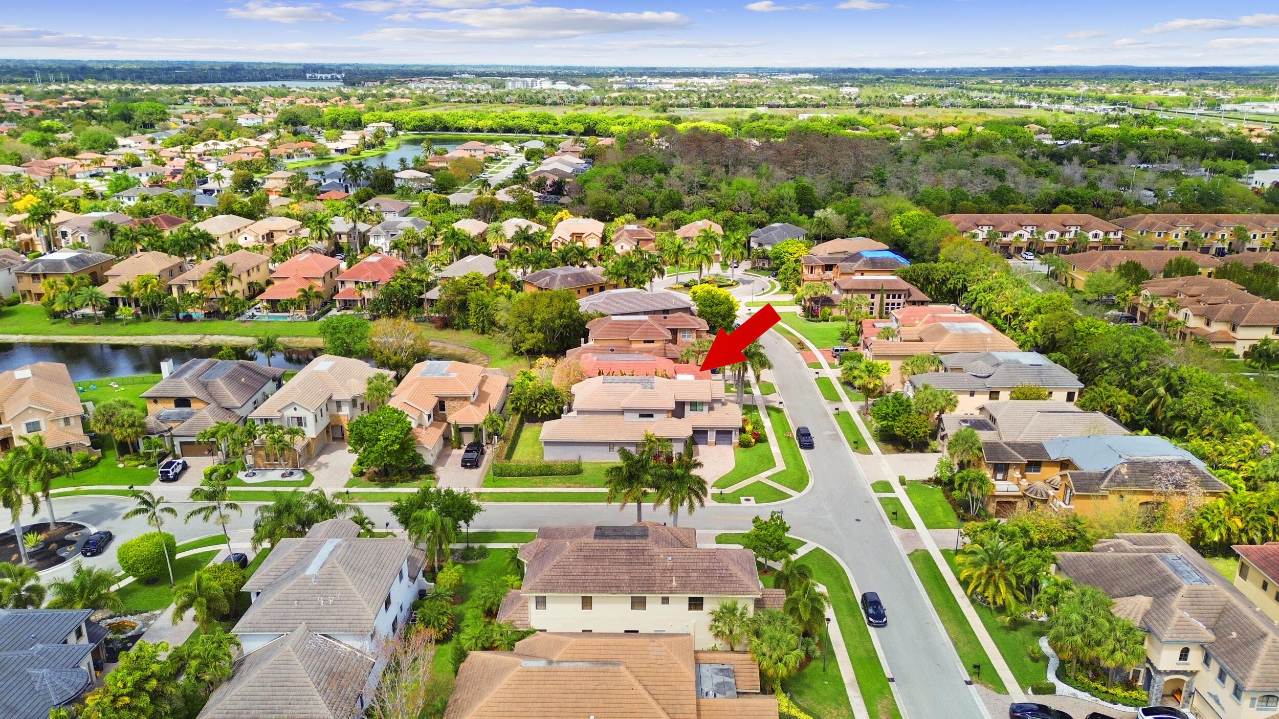 VERSAILLES - Residential