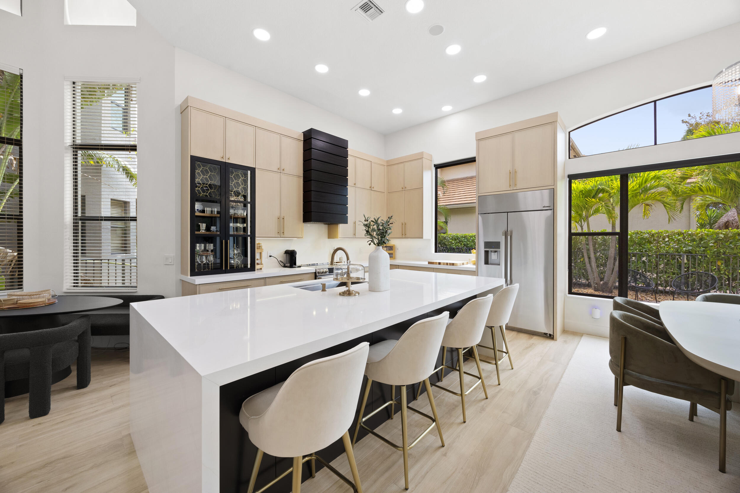 VERSAILLES - Residential