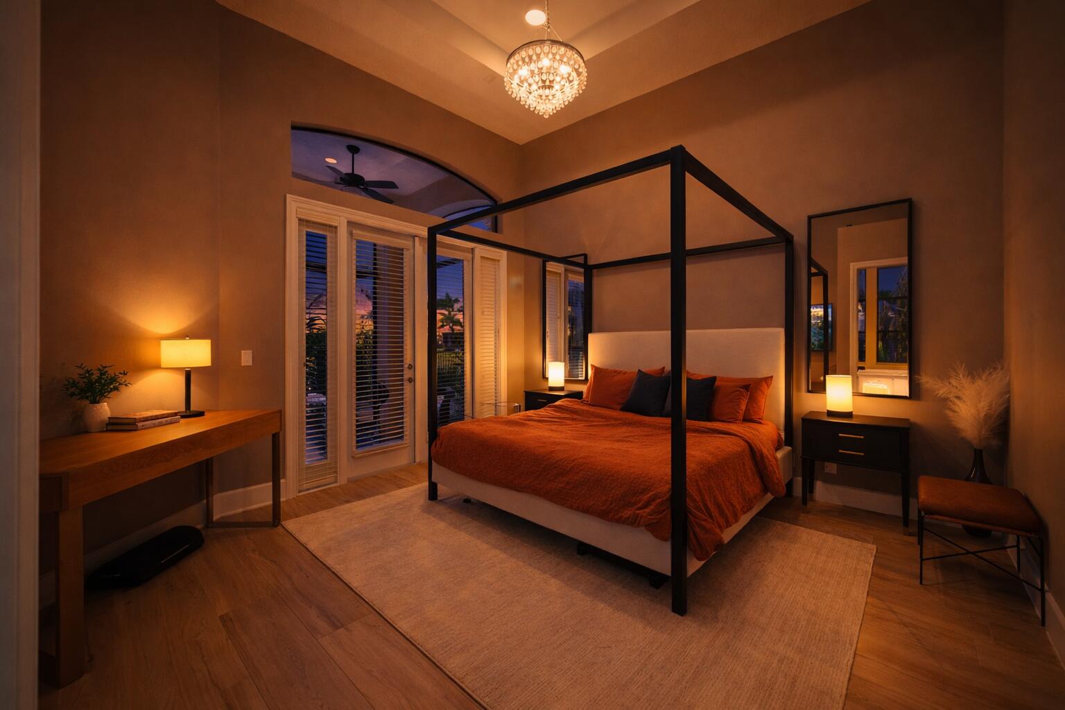 3517 Collonade Drive