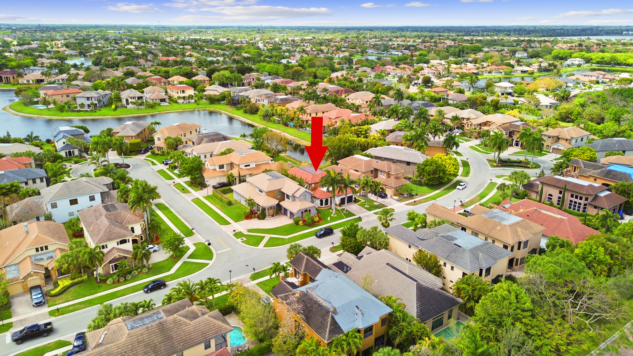 VERSAILLES - Residential