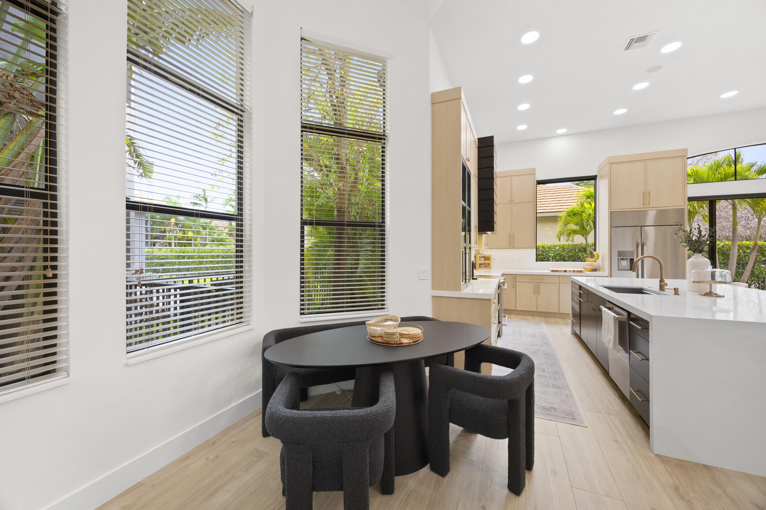 VERSAILLES - Residential