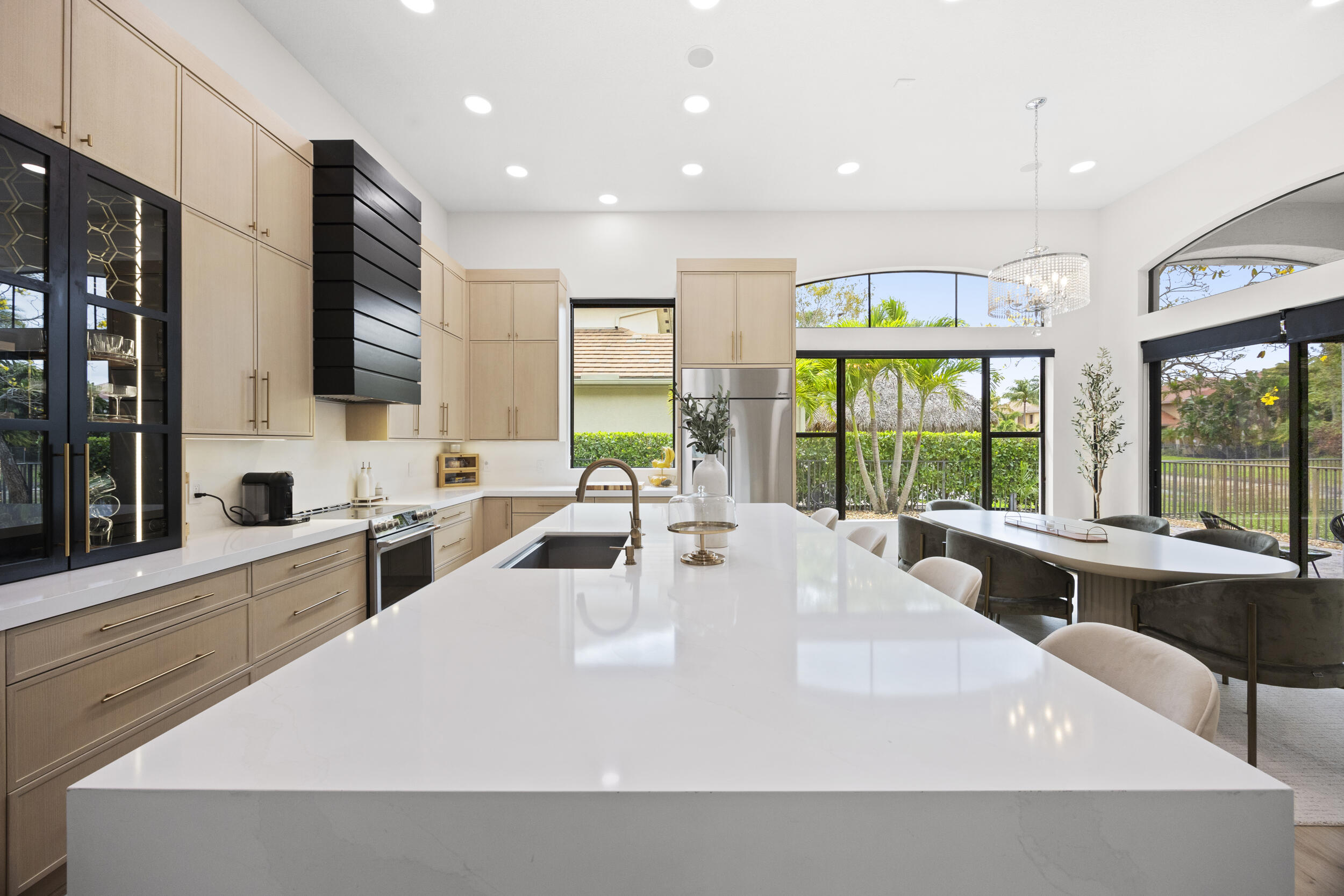 VERSAILLES - Residential