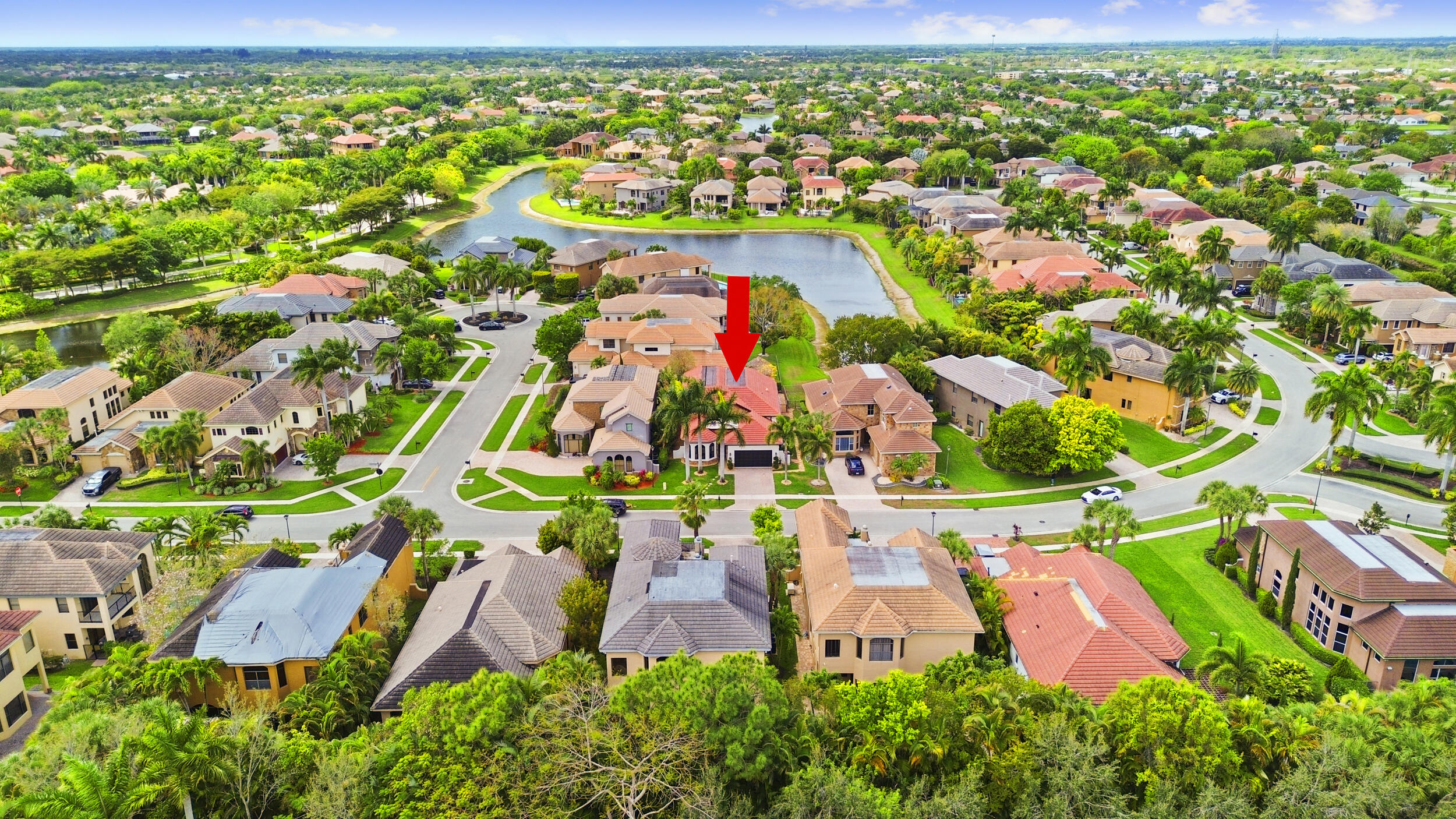 VERSAILLES - Residential