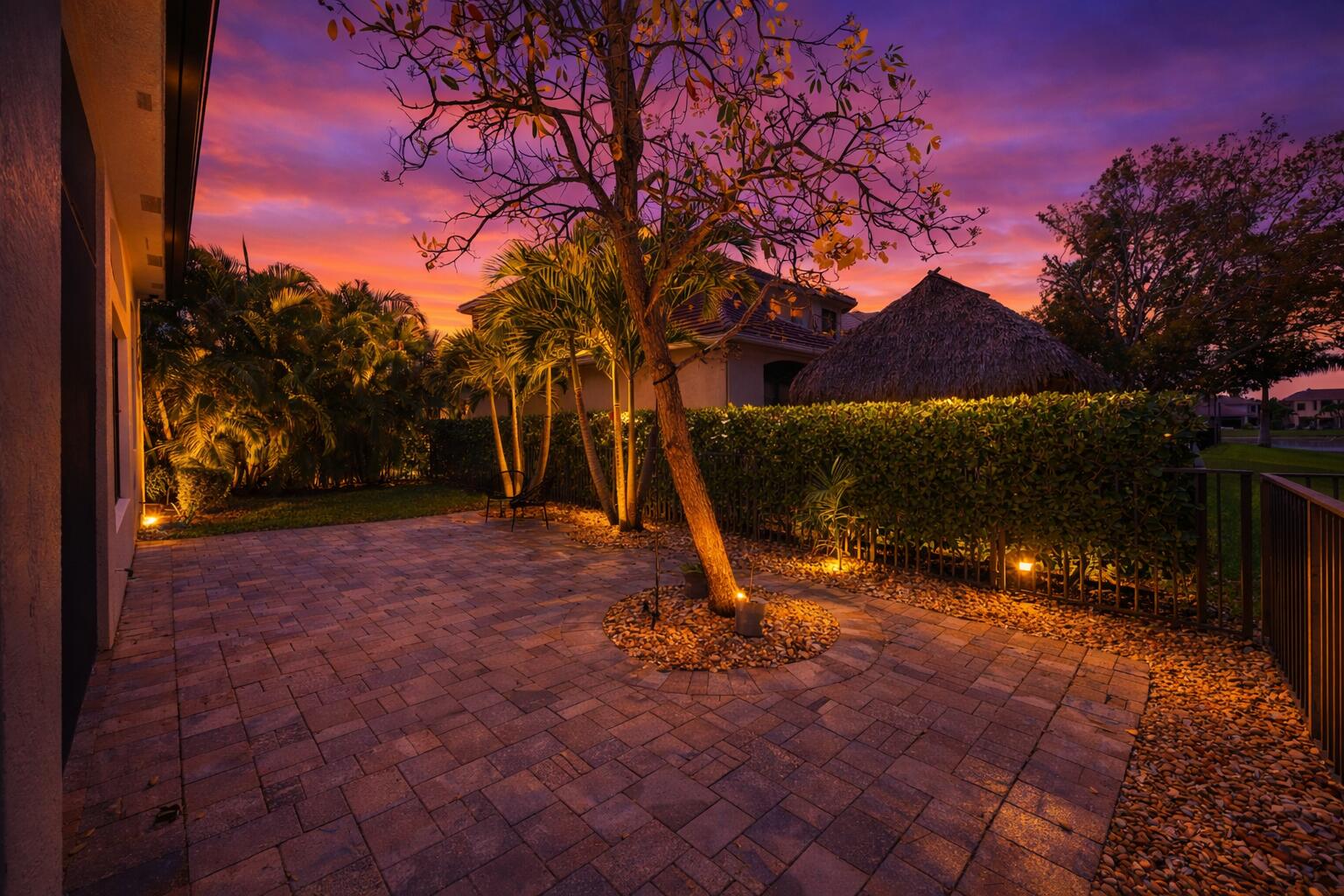 VERSAILLES - Residential