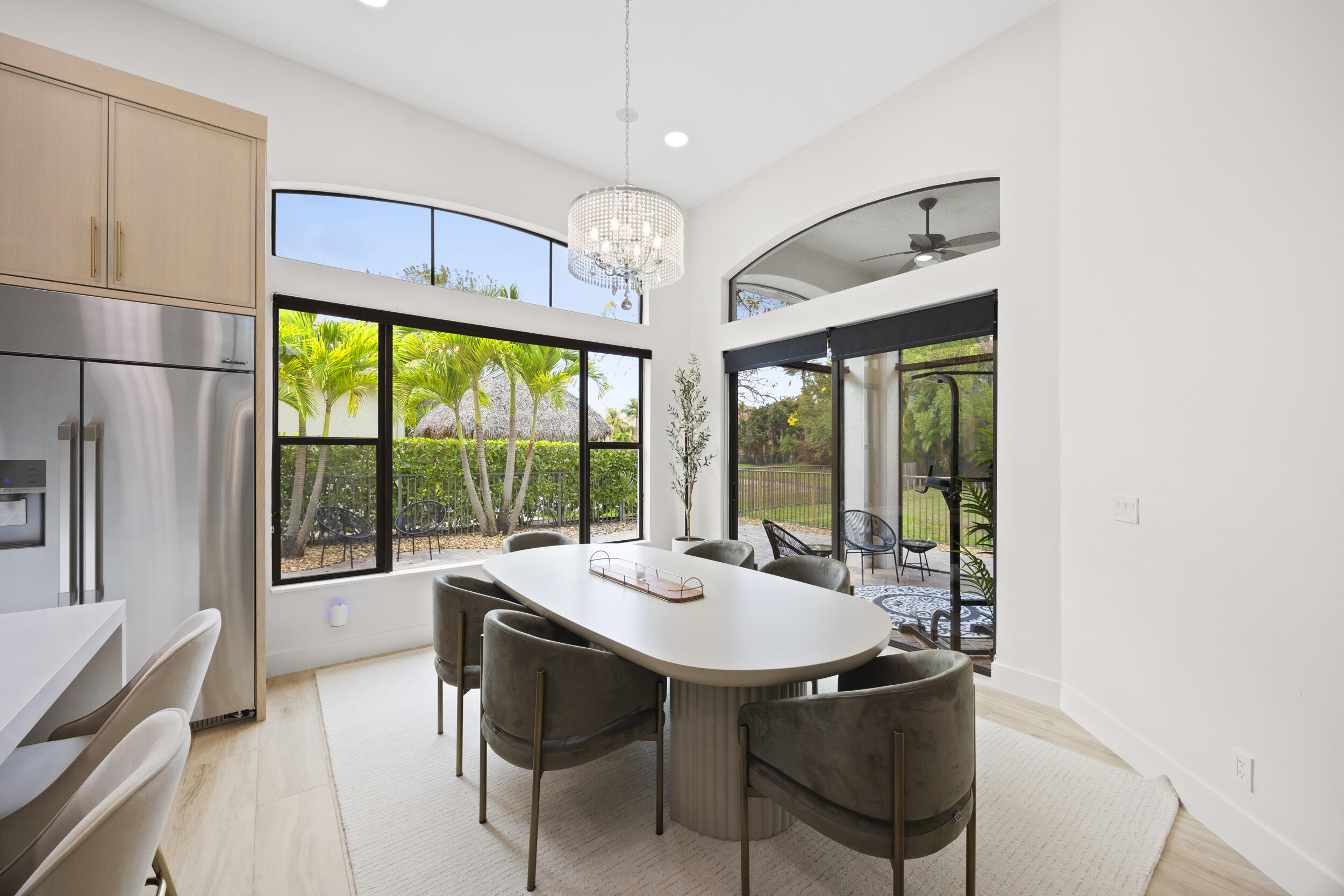 VERSAILLES - Residential