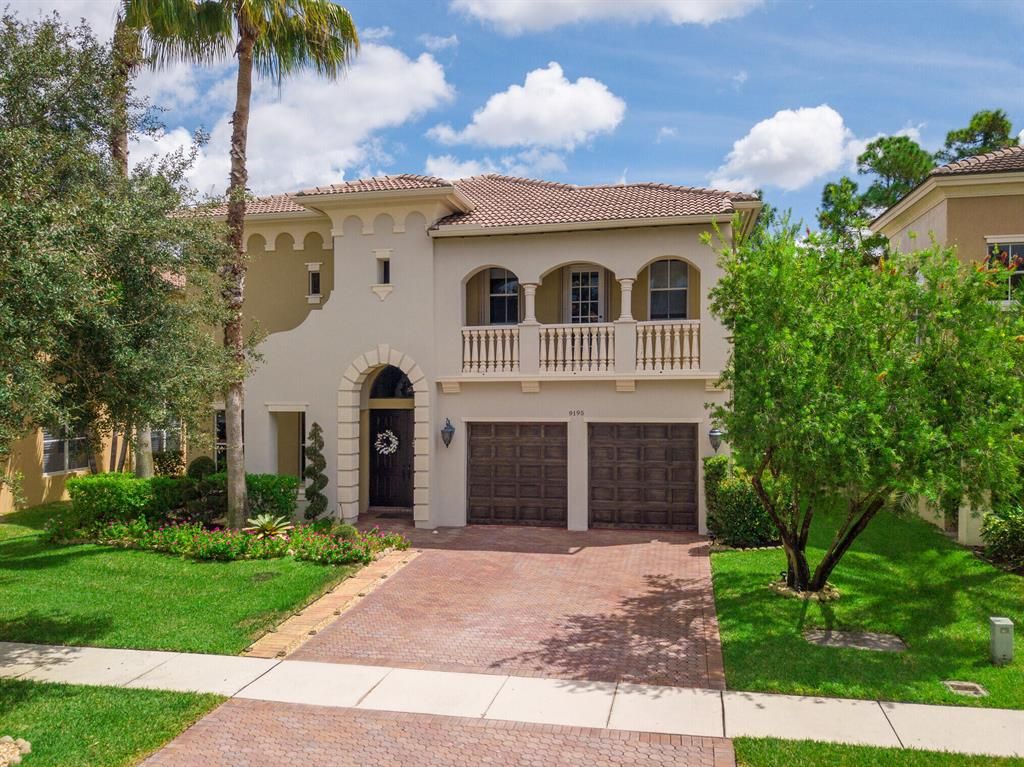 Photo of 9195 Nugent Trail, West Palm Beach, FL 33411 (MLS # R10747554)