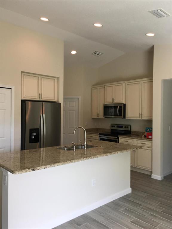 PORT ST LUCIE SECION 36 - Residential