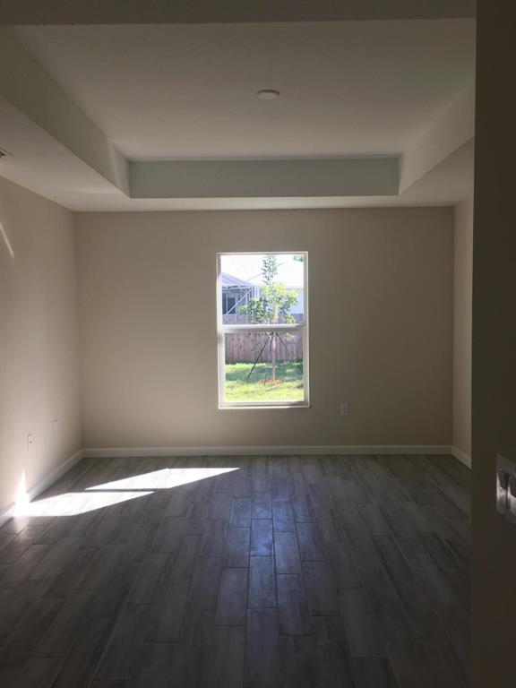 PORT ST LUCIE SECION 36 - Residential