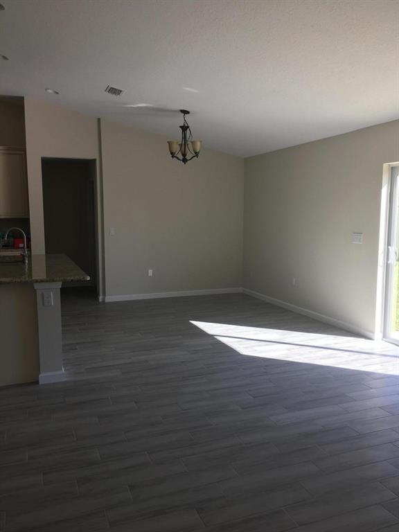 PORT ST LUCIE SECION 36 - Residential