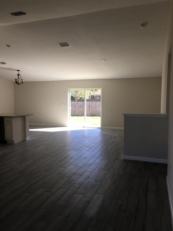 PORT ST LUCIE SECION 36 - Residential