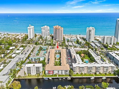 1461 S Ocean Boulevard Blvd Unit 317, Lauderdale By The Sea, FL 33062 - MLS#: F10430202