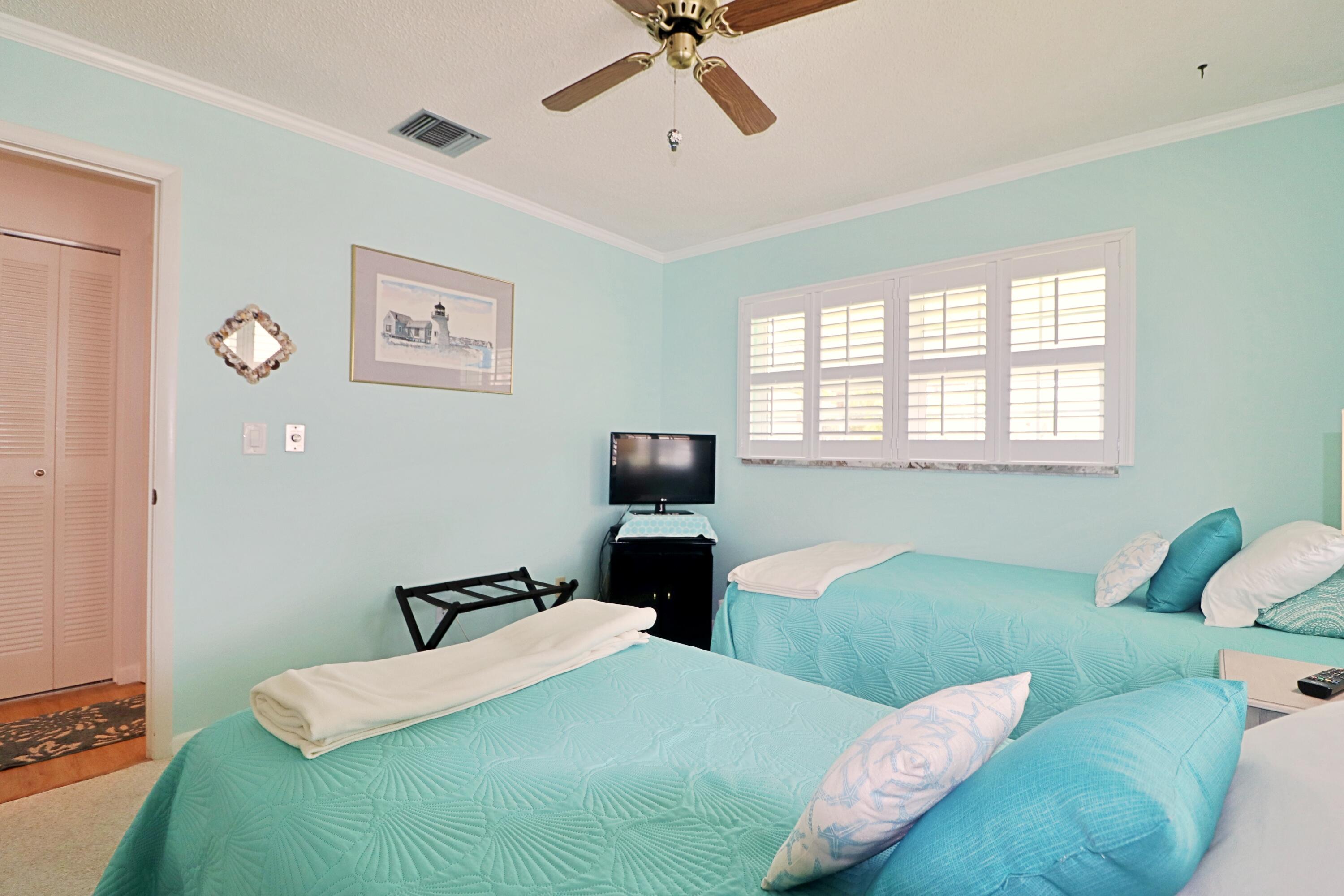 HIGH POINT OF FORT PIERCE CONDOMINIUM SECTION 3 - Residential