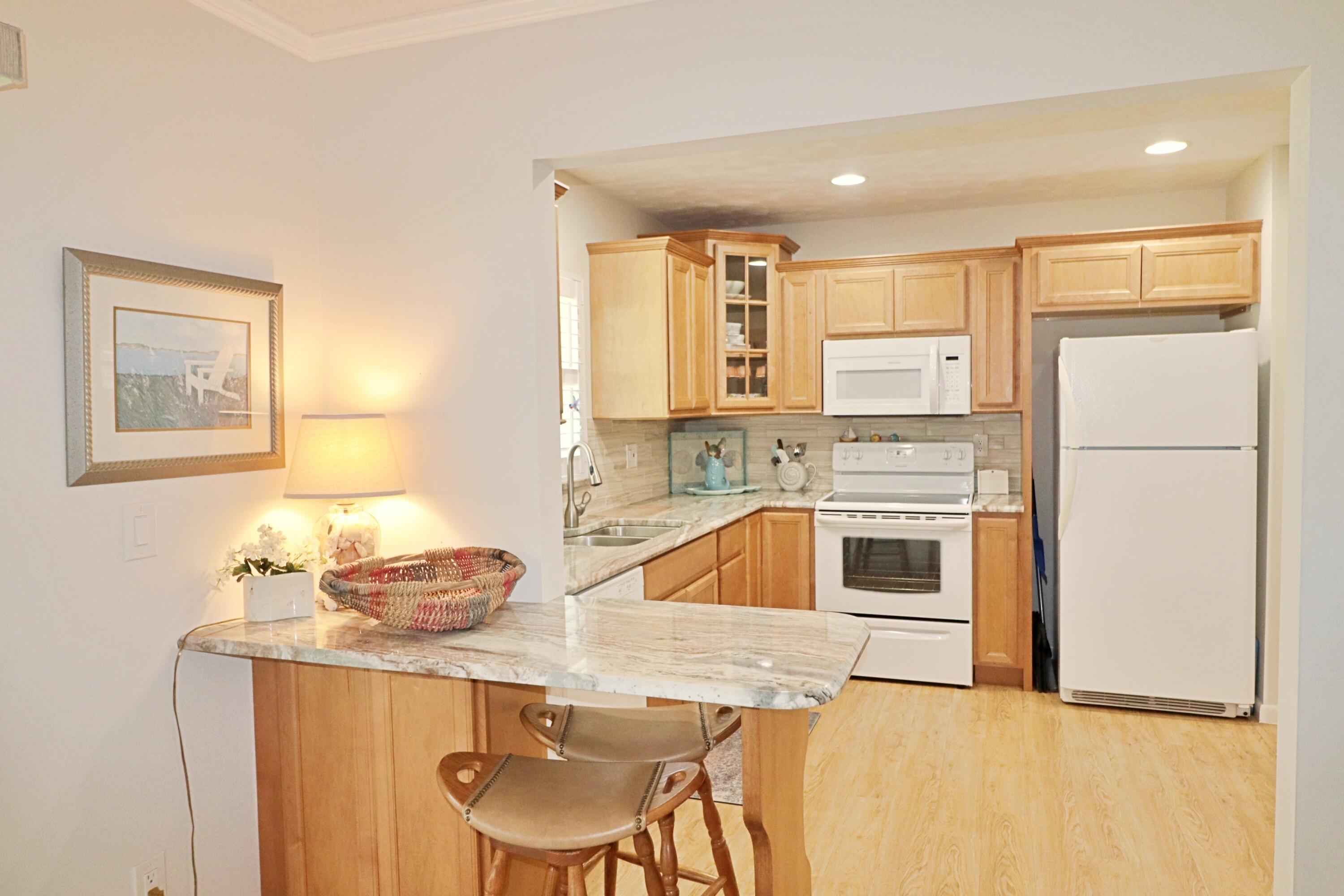 HIGH POINT OF FORT PIERCE CONDOMINIUM SECTION 3 - Residential