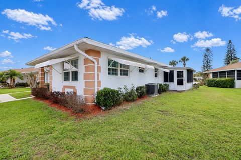 945 Savannas Point Drive Fort Pierce FL 34982