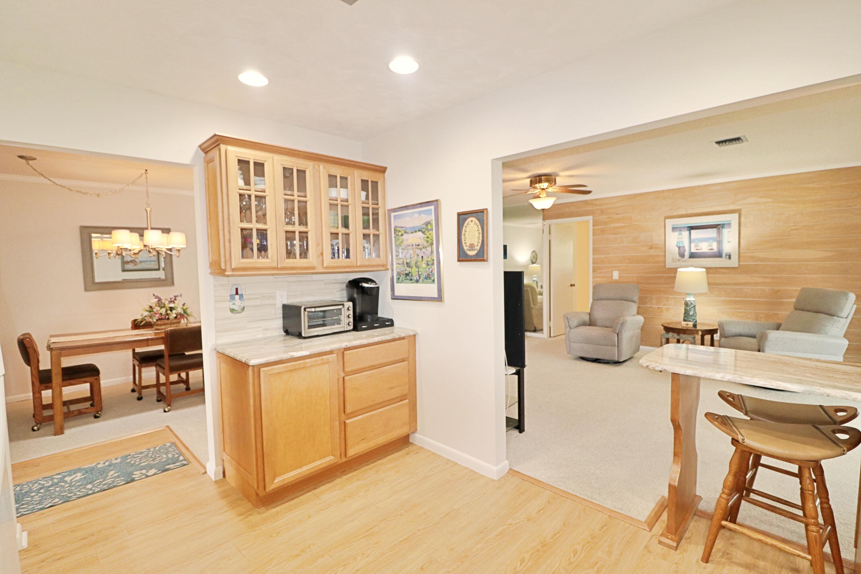 HIGH POINT OF FORT PIERCE CONDOMINIUM SECTION 3 - Residential