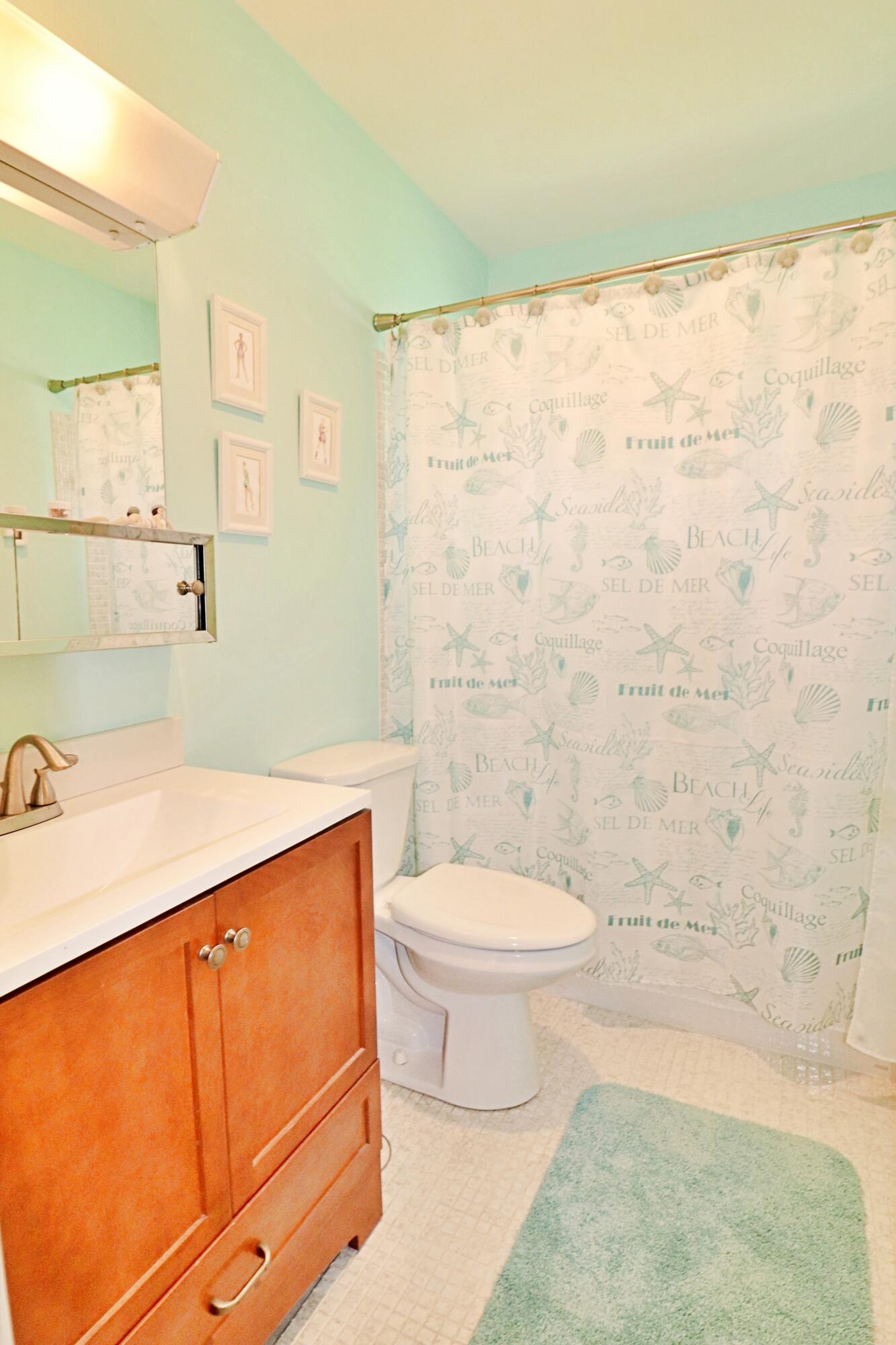 HIGH POINT OF FORT PIERCE CONDOMINIUM SECTION 3 - Residential