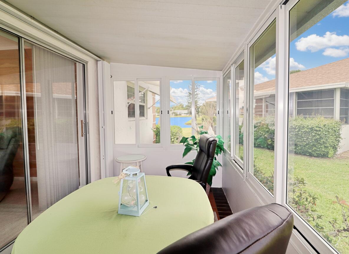 HIGH POINT OF FORT PIERCE CONDOMINIUM SECTION 3 - Residential