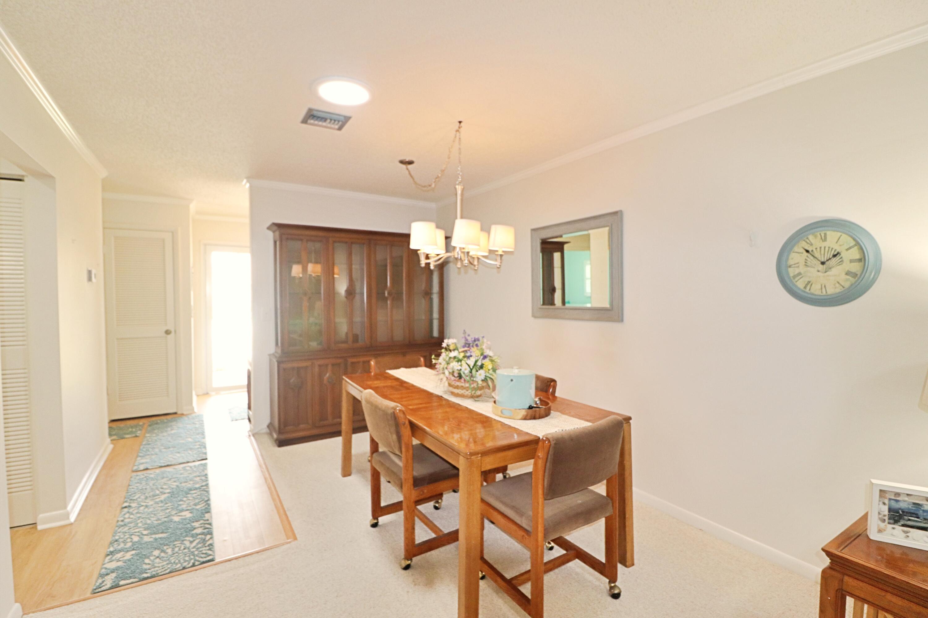 HIGH POINT OF FORT PIERCE CONDOMINIUM SECTION 3 - Residential