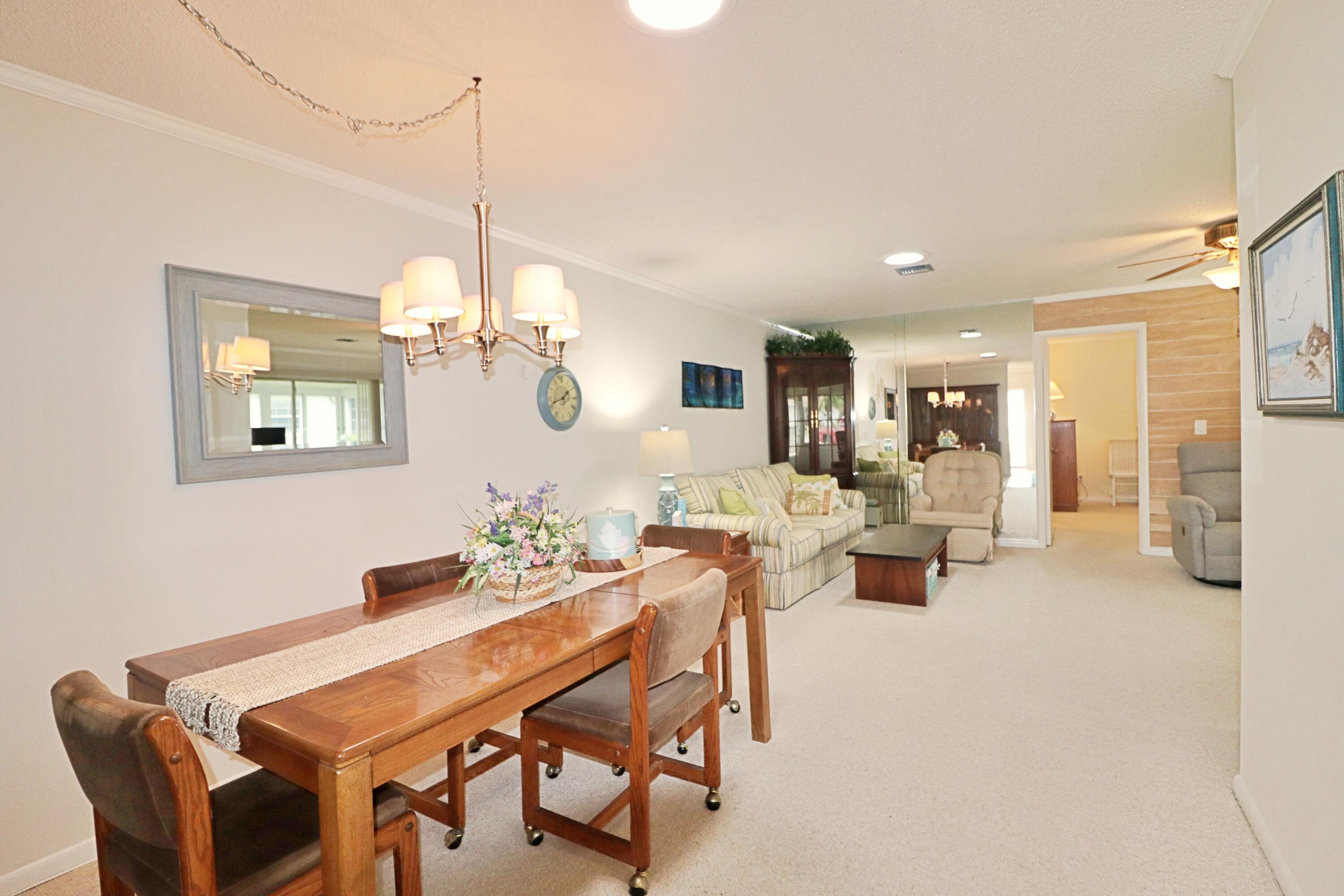 HIGH POINT OF FORT PIERCE CONDOMINIUM SECTION 3 - Residential