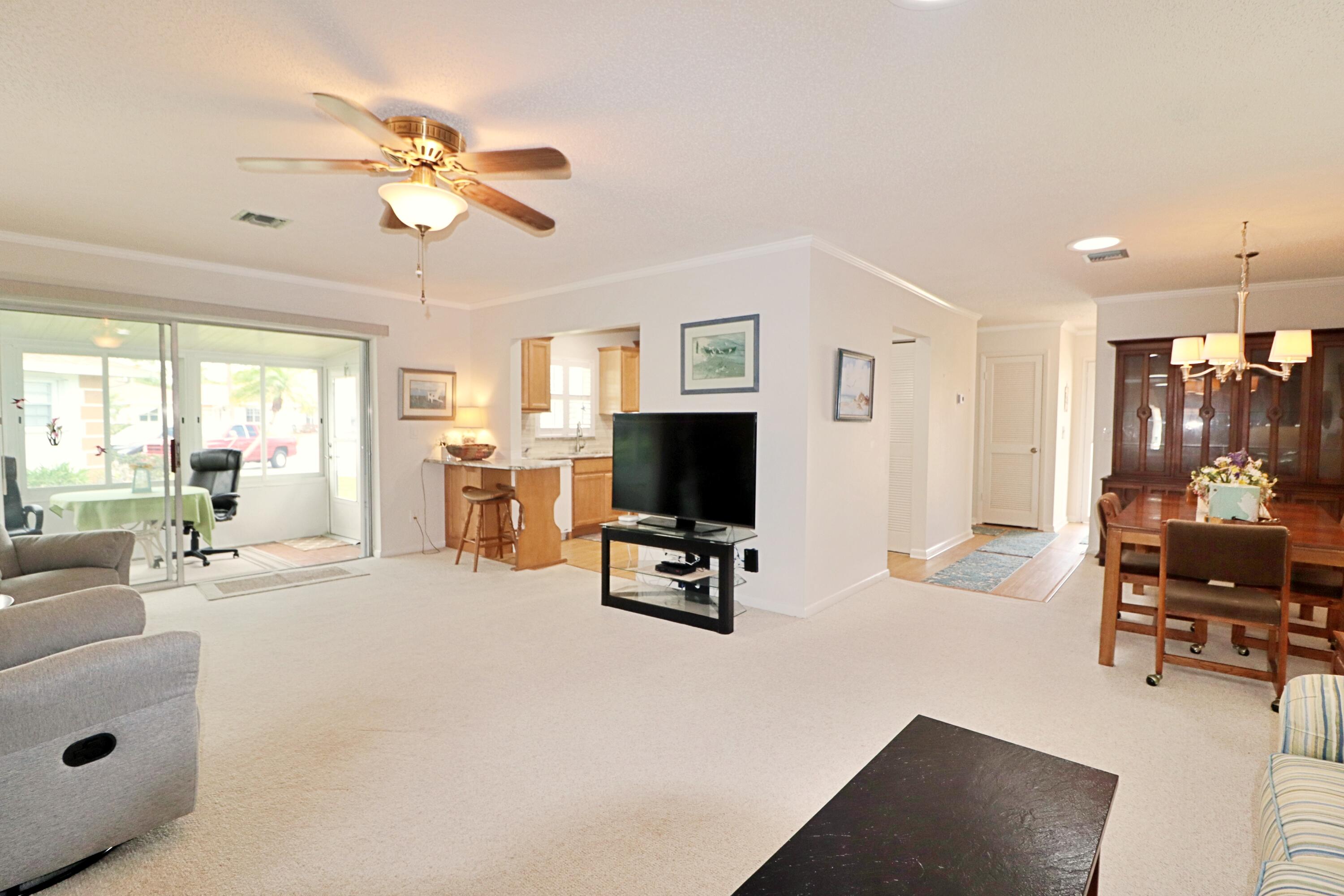 HIGH POINT OF FORT PIERCE CONDOMINIUM SECTION 3 - Residential