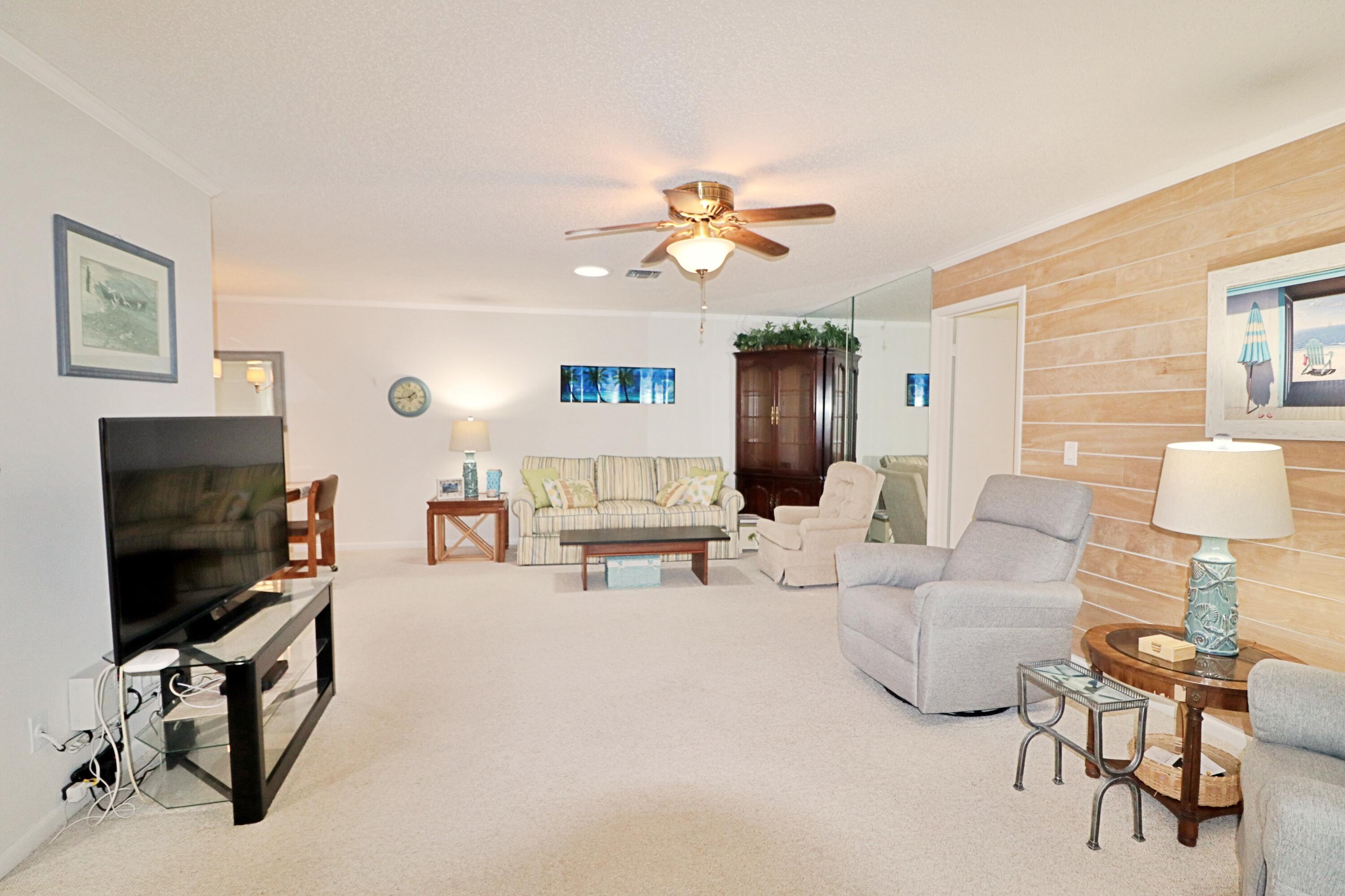 HIGH POINT OF FORT PIERCE CONDOMINIUM SECTION 3 - Residential