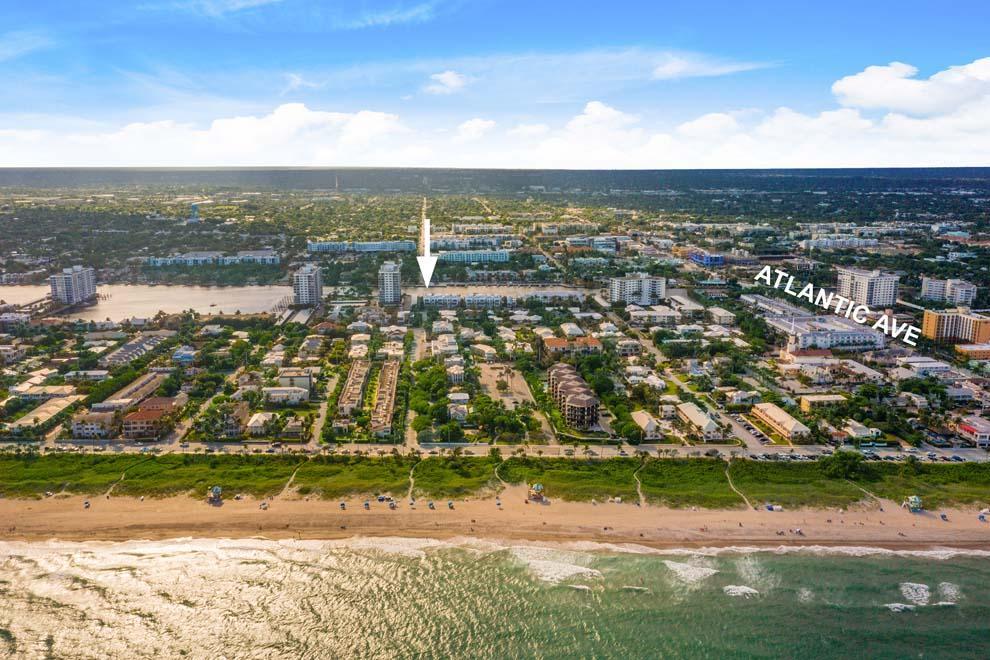 SEAGATE YACHT CLUB - Residential