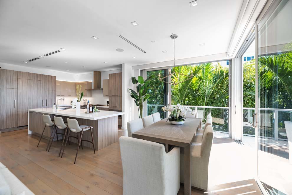 SEAGATE YACHT CLUB - Residential