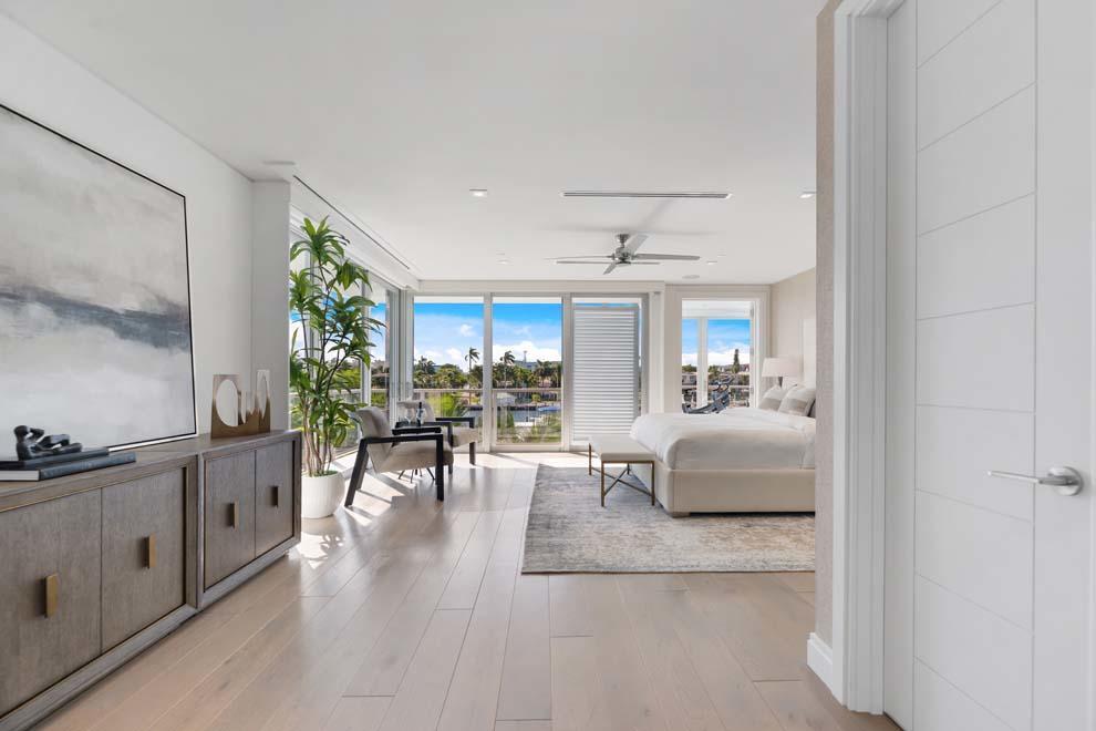 SEAGATE YACHT CLUB - Residential