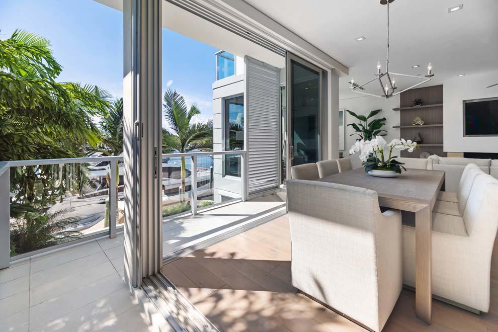 SEAGATE YACHT CLUB - Residential