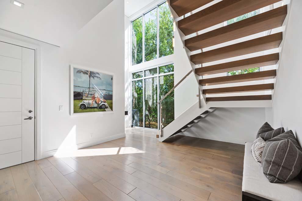 SEAGATE YACHT CLUB - Residential