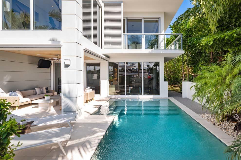 SEAGATE YACHT CLUB - Residential