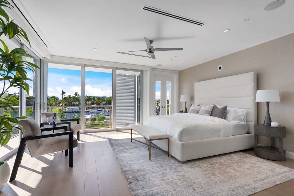 SEAGATE YACHT CLUB - Residential