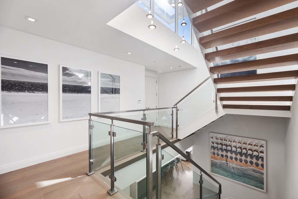 SEAGATE YACHT CLUB - Residential