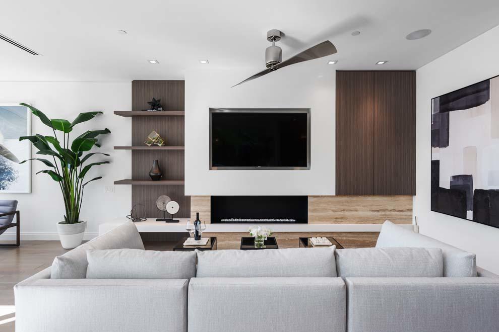 SEAGATE YACHT CLUB - Residential